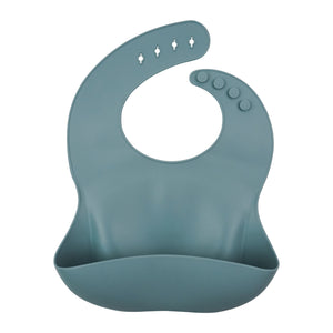 Silicon Bibs