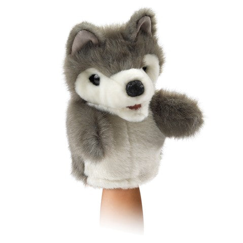 Folkmanis Little Hand Puppets
