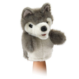 Folkmanis Little Hand Puppets