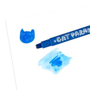 Ooly- Cat Parade Gel Crayons 12pk