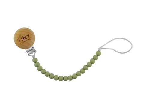 Assorted Pacifier Clips