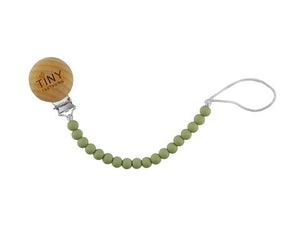 Assorted Pacifier Clips