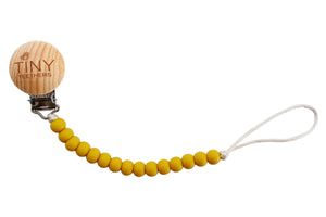 Assorted Pacifier Clips