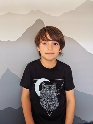 Northwest by Nature TSHIRT