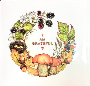 Greeting Cards -Nicola North Art