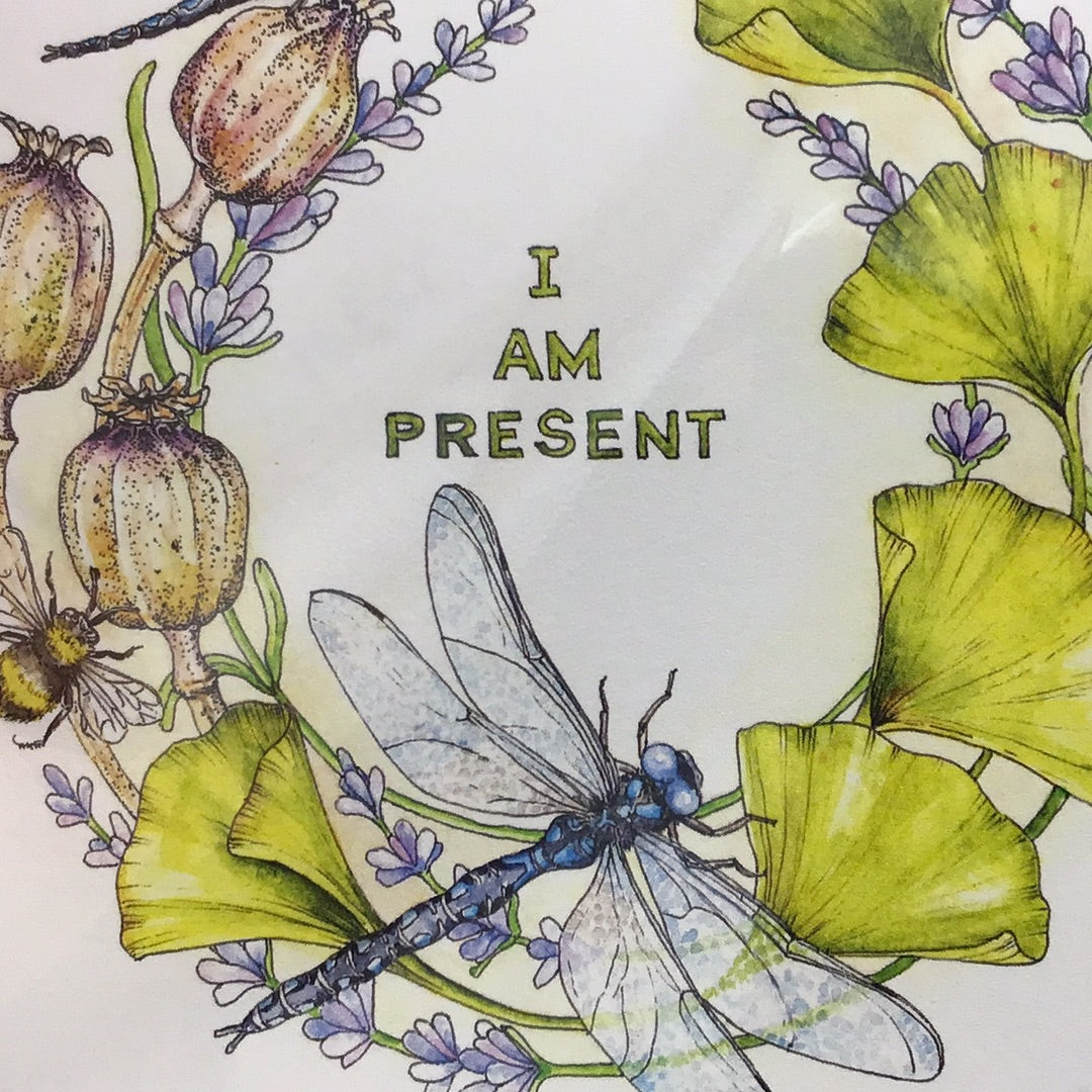 Greeting Cards -Nicola North Art