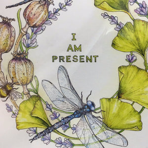 Greeting Cards -Nicola North Art