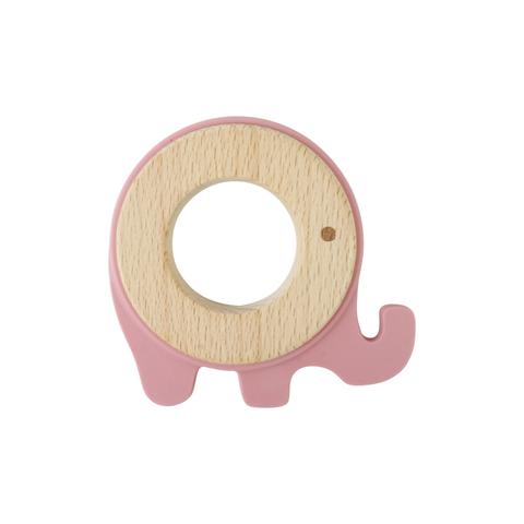 Elephant Teethers
