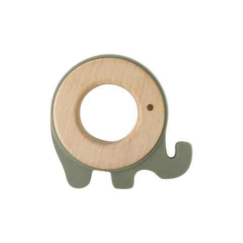 Elephant Teethers